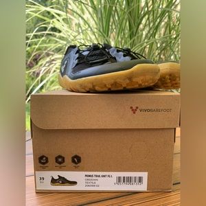 Vivo Barefoot Primus Trail Knit
